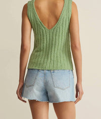 Z Supply - Acadia Sweater Tank