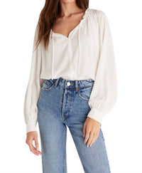 Z Supply - Adella Blouse