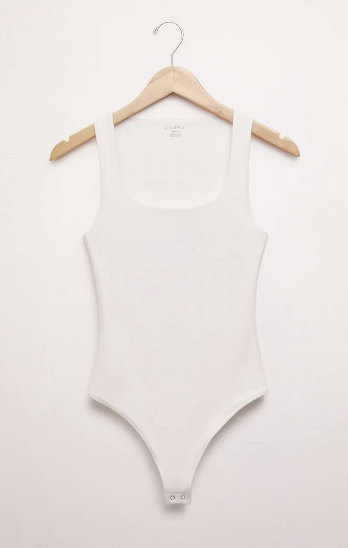 Alana So Smooth Bodysuit