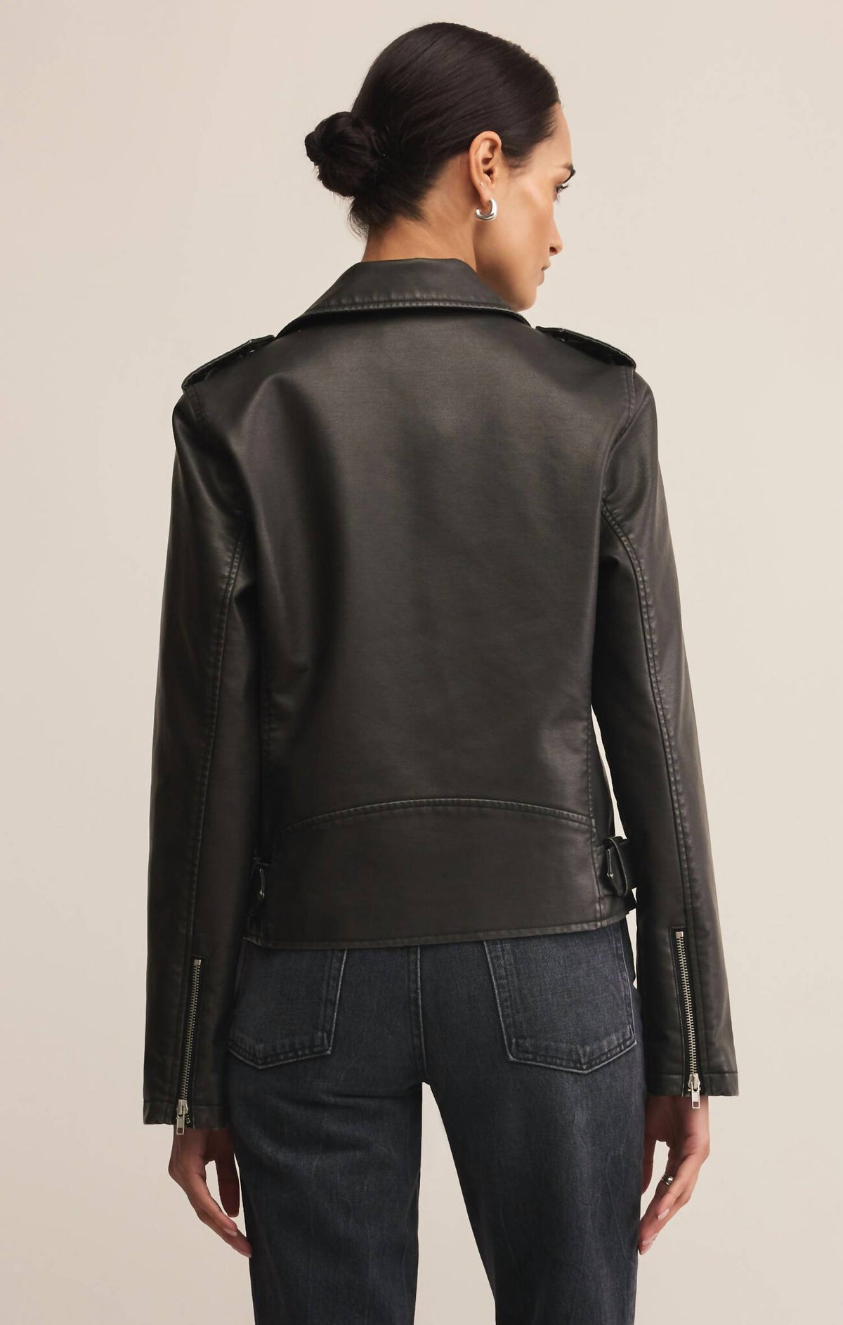 Z Supply - Alchemy Moto Jacket