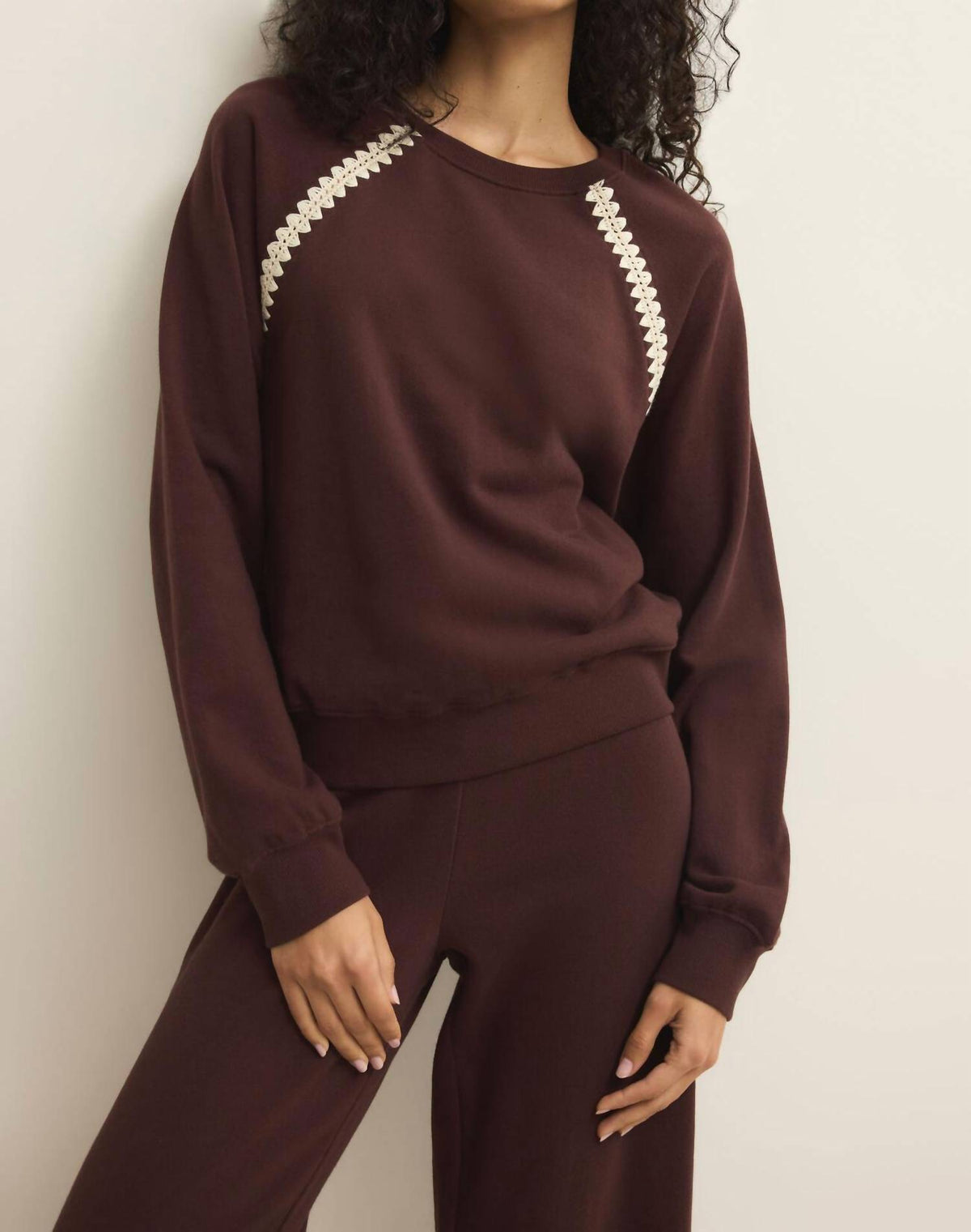 Z Supply - All Around Sweatshirt
