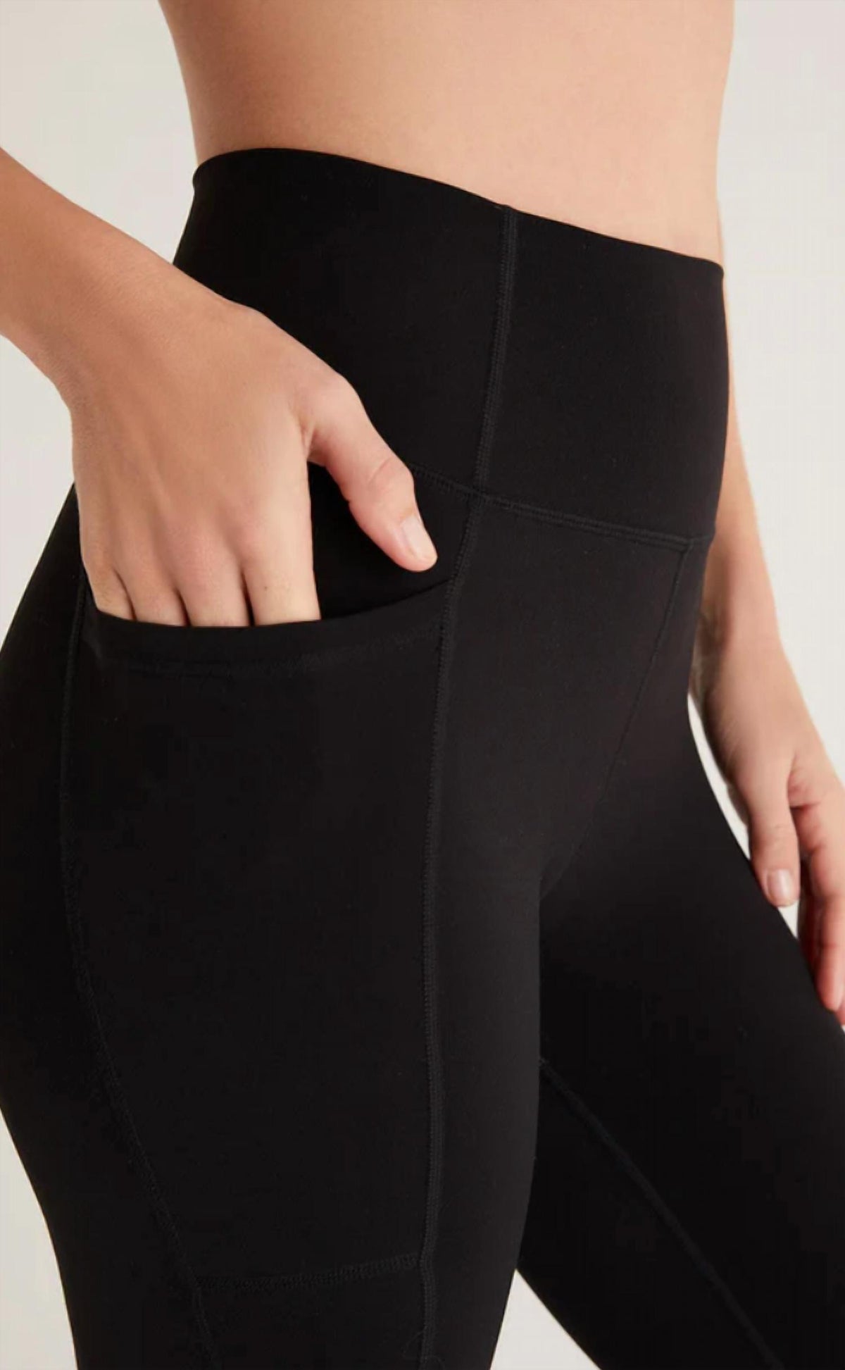 Z Supply - All Day 7/8 Legging