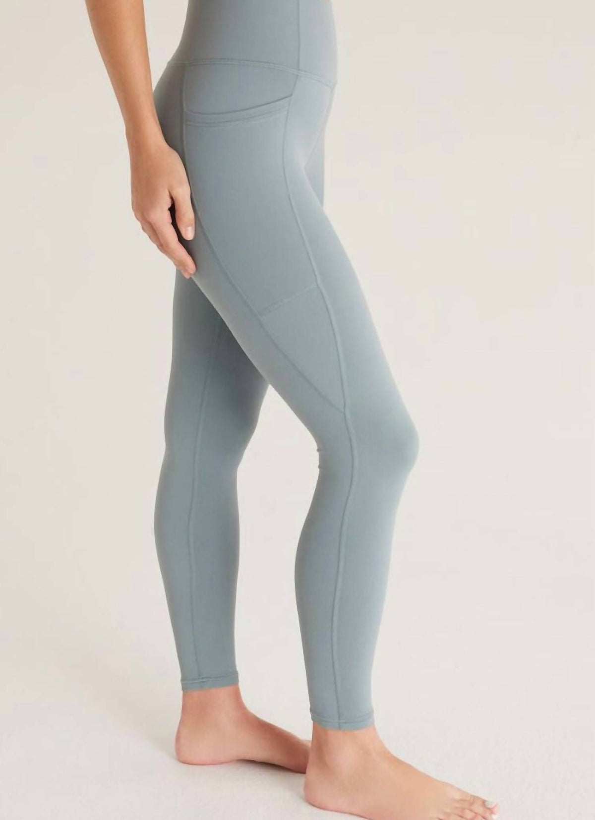Z Supply - All Day 7/8 Legging