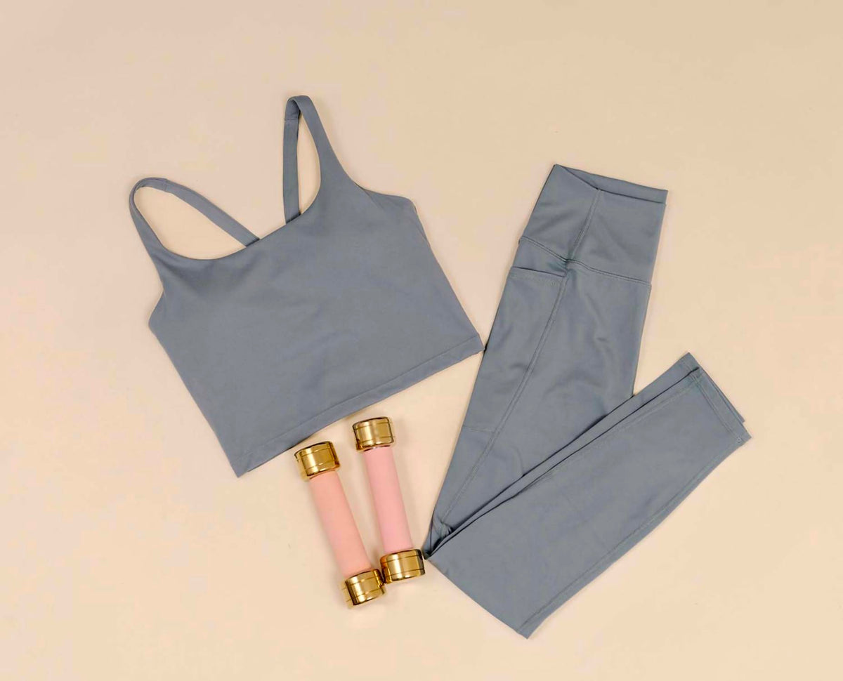 Z Supply - All Day 7/8 Legging