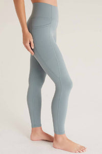 Z Supply - All Day 7/8 Pocket Legging