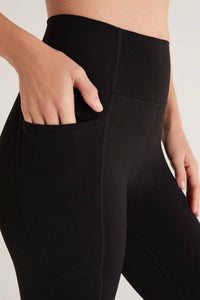 Z Supply - All Day 7/8 Pocket Leggings
