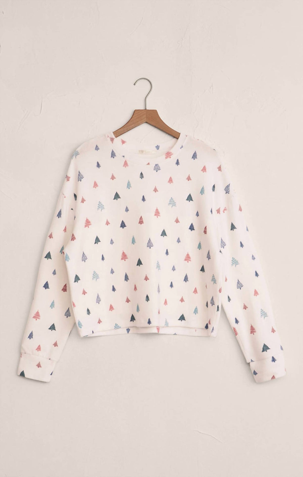 Z Supply - Alpine Tree Lounge Top