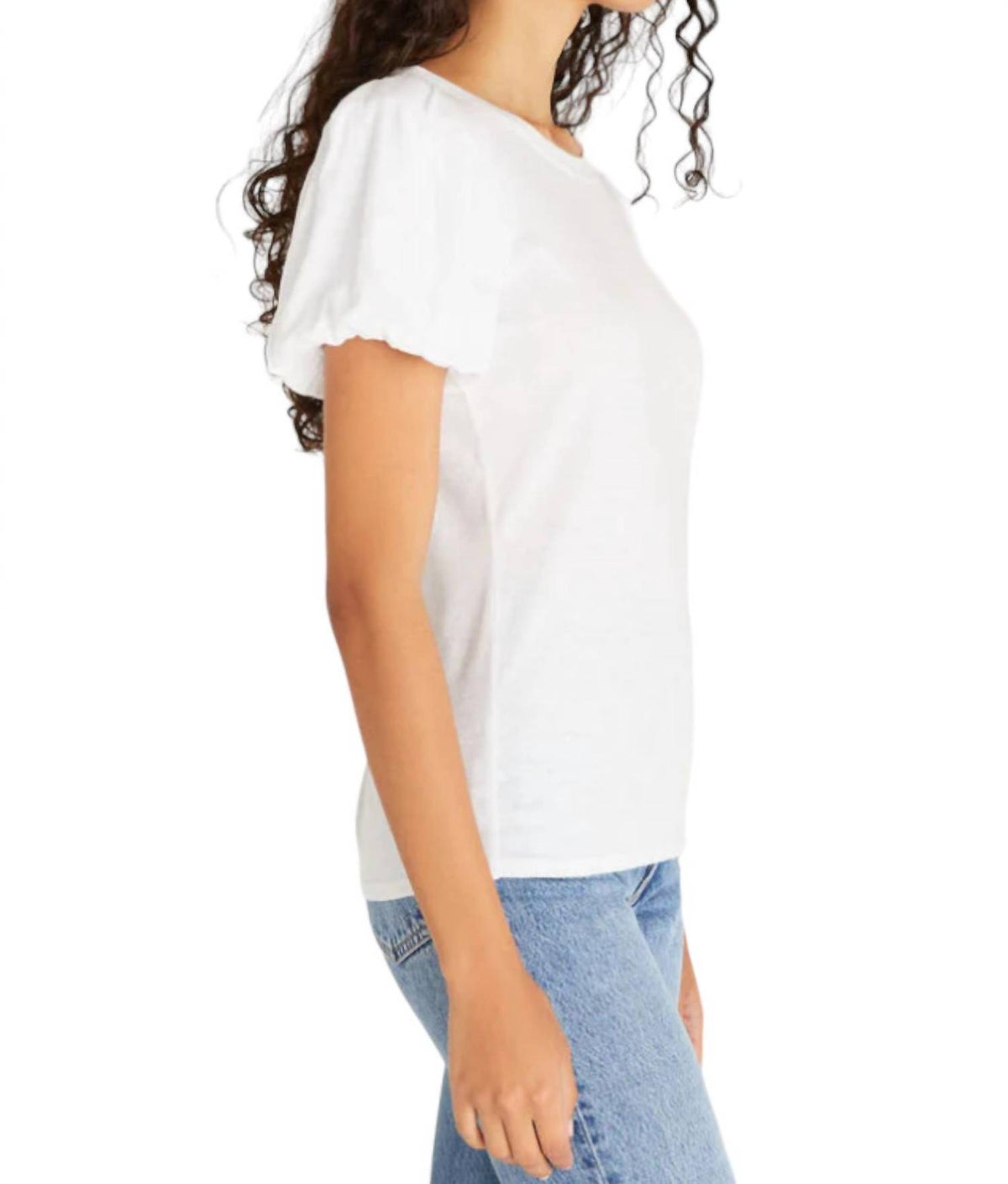 Z Supply - Alyce Slub Top