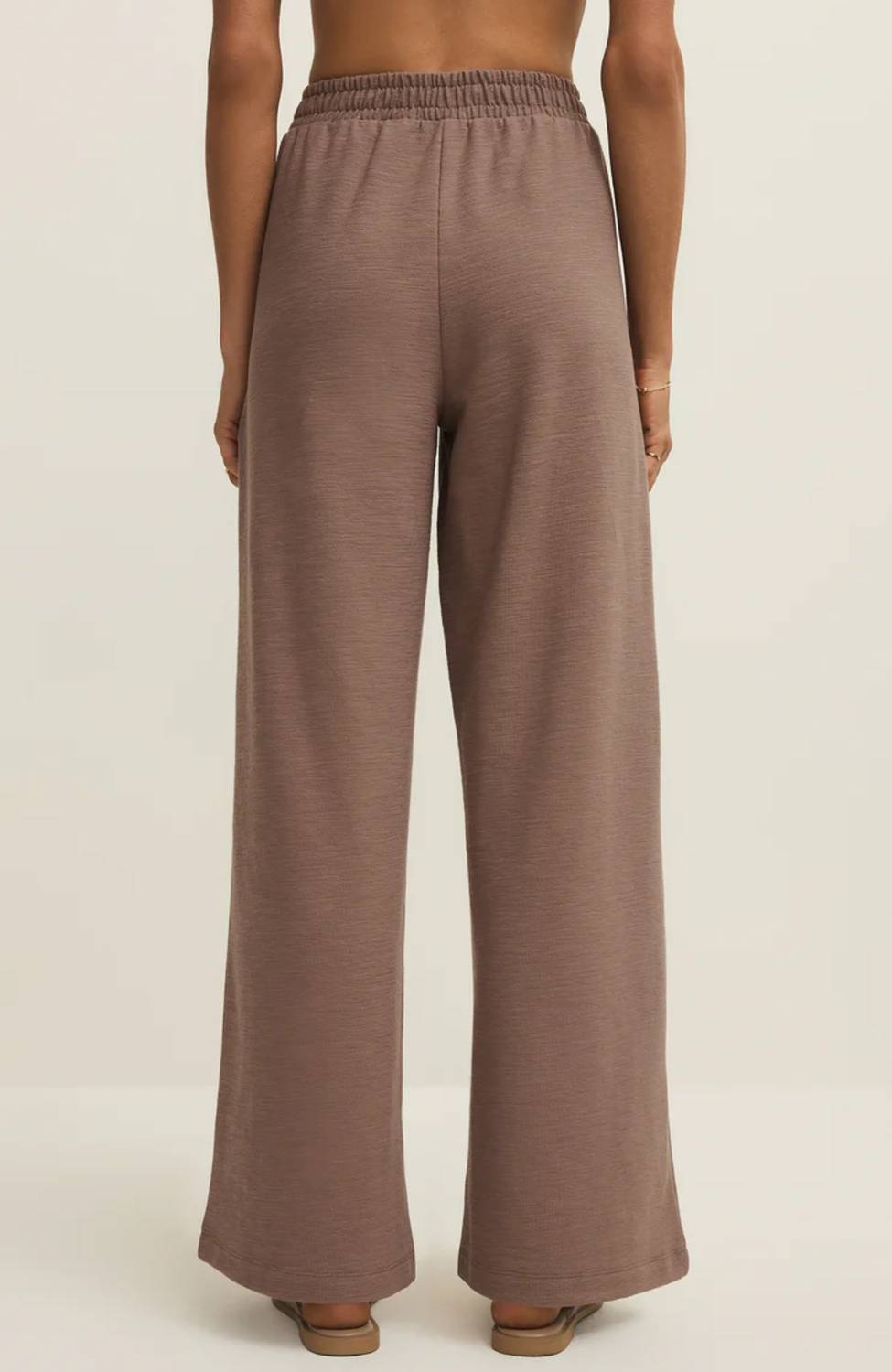 Z Supply - Andre Wide Leg Pants