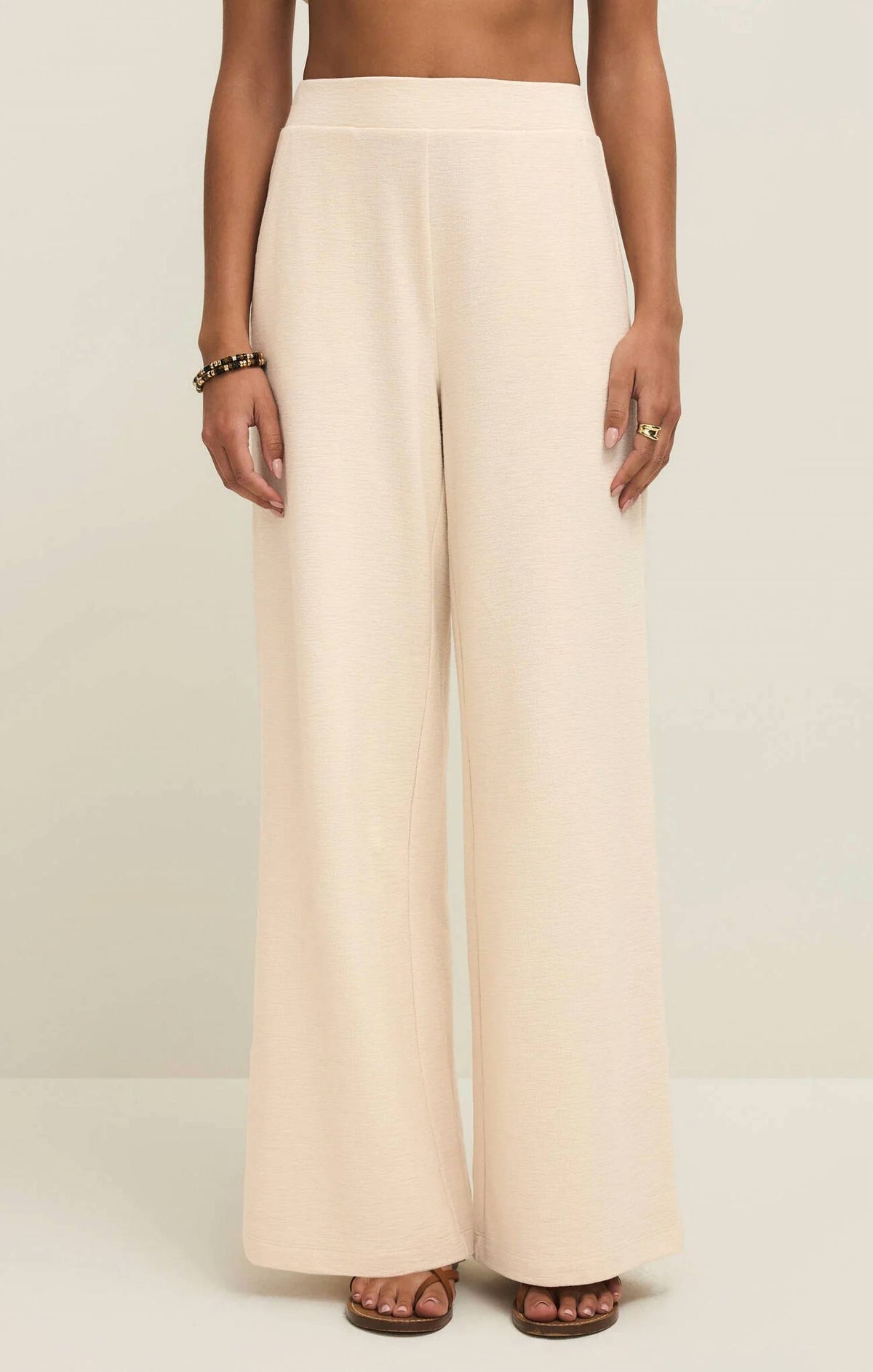 Z Supply - Andre Wide Leg Pants