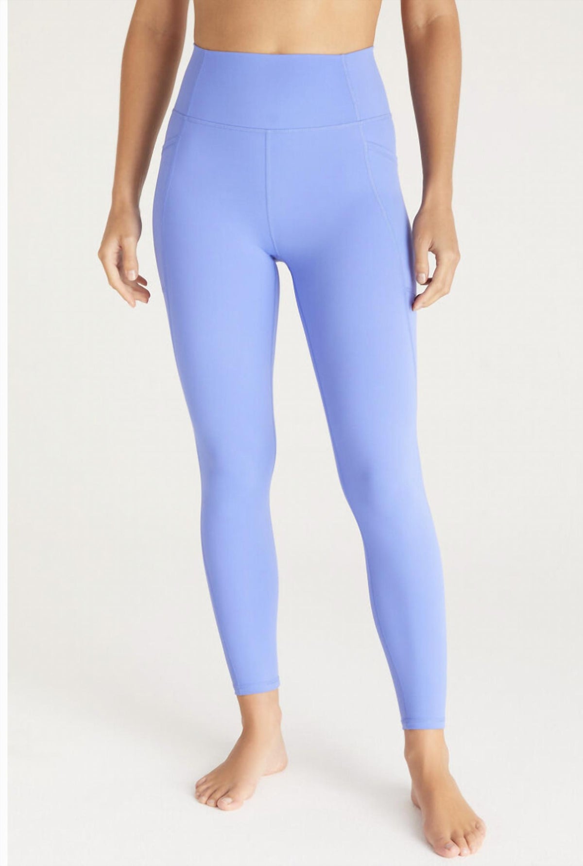 Z Supply - Ankle legging