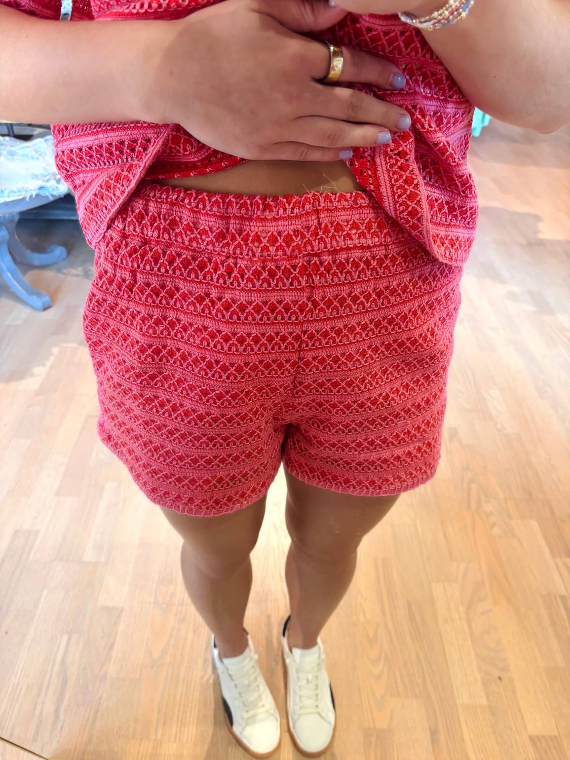 Z Supply - Arezzo Short