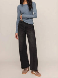 Z Supply - Arlet Mini Thermal Top