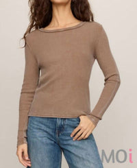 Z Supply - Arlet Mini Thermal Top