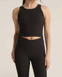 Z Supply - Aspen Longline Top