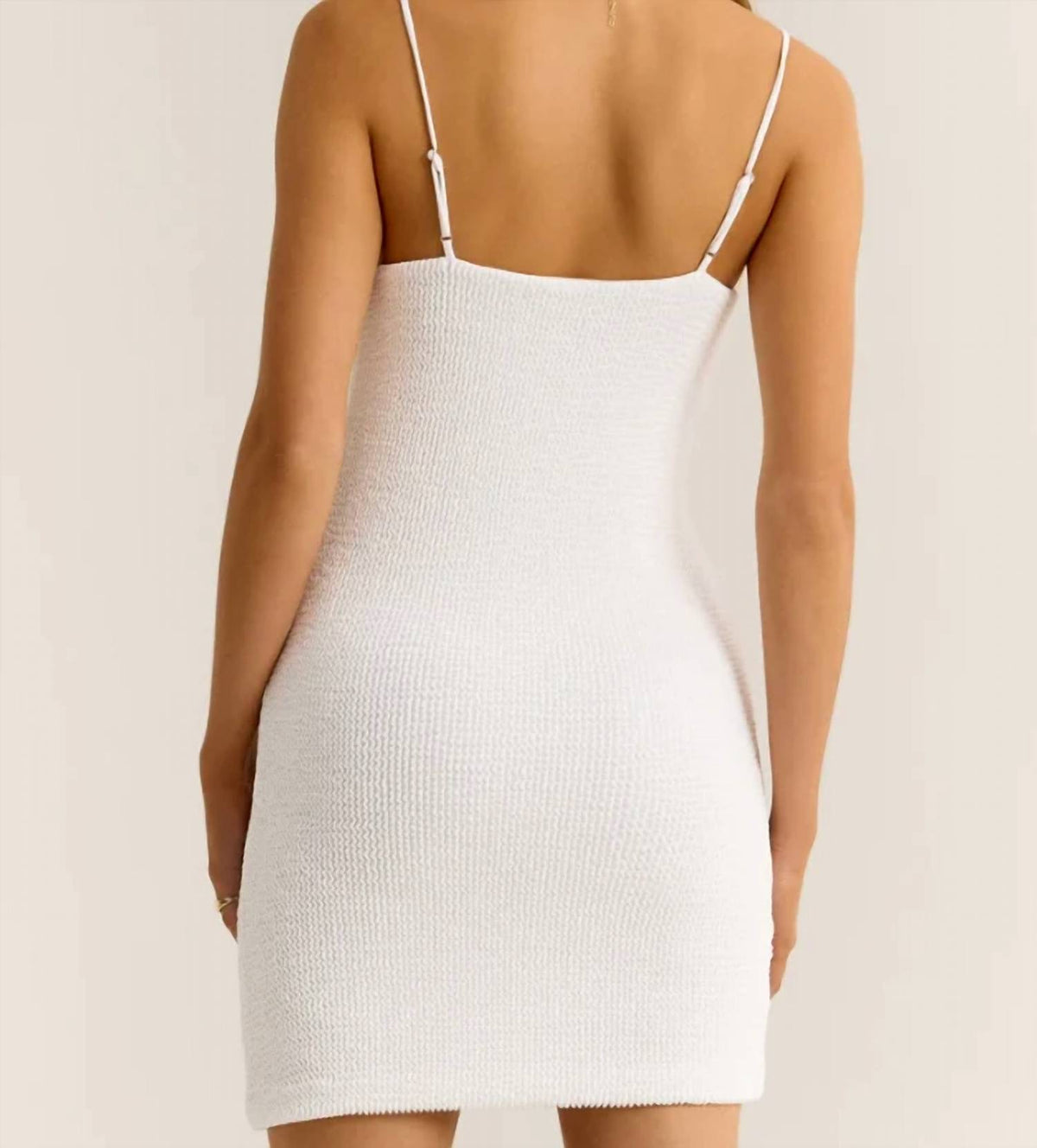 Z Supply - Azure Mini Dress