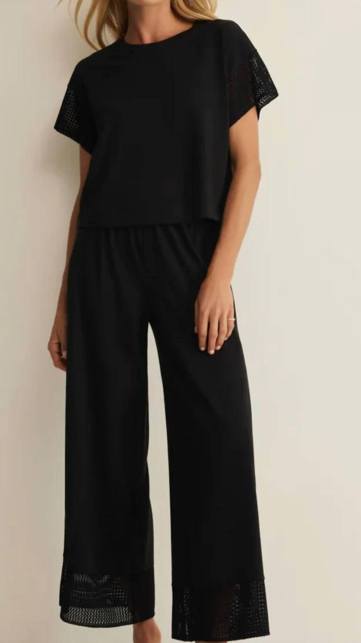 Z Supply - Banyan Wide Leg Pants