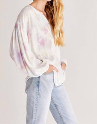 Z Supply - Bay Front Blurred Top