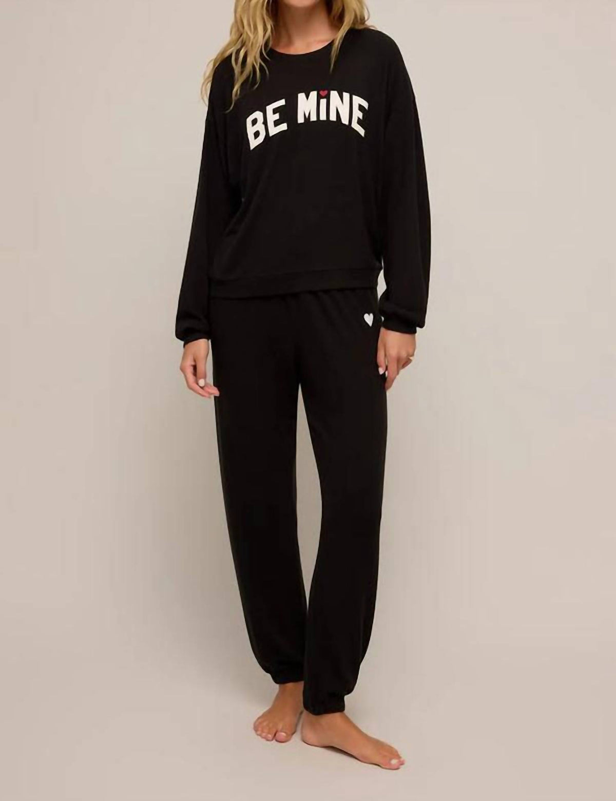 Z Supply - Be Mine Pullover