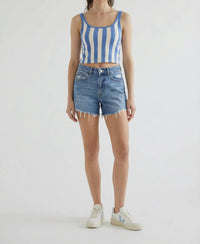 Z Supply - Beach Bar Stripe Tank