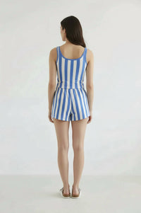 Z Supply - Beach Bar Stripe Tank
