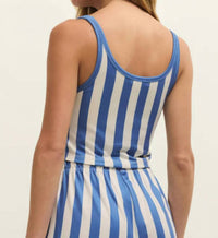 Z Supply - Beach Bar Tank Top