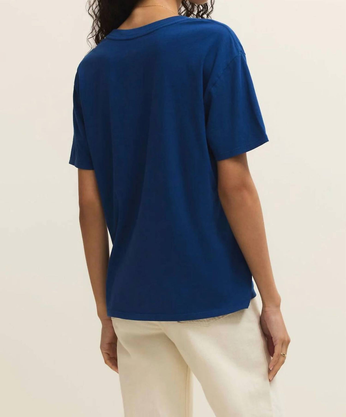 Z Supply - Beach Boyfriend Tee