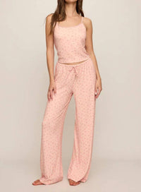 Z Supply - Better Off Ditsy Pant