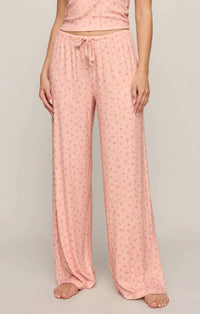 Z Supply - Better Off Ditsy Pant