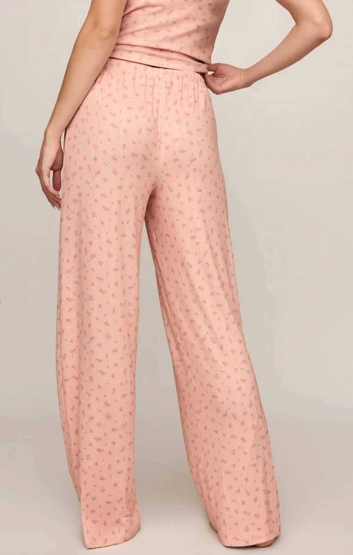 Z Supply - Better Off Ditsy Pant