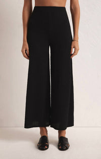 Z Supply - Billie Wide Leg Pants