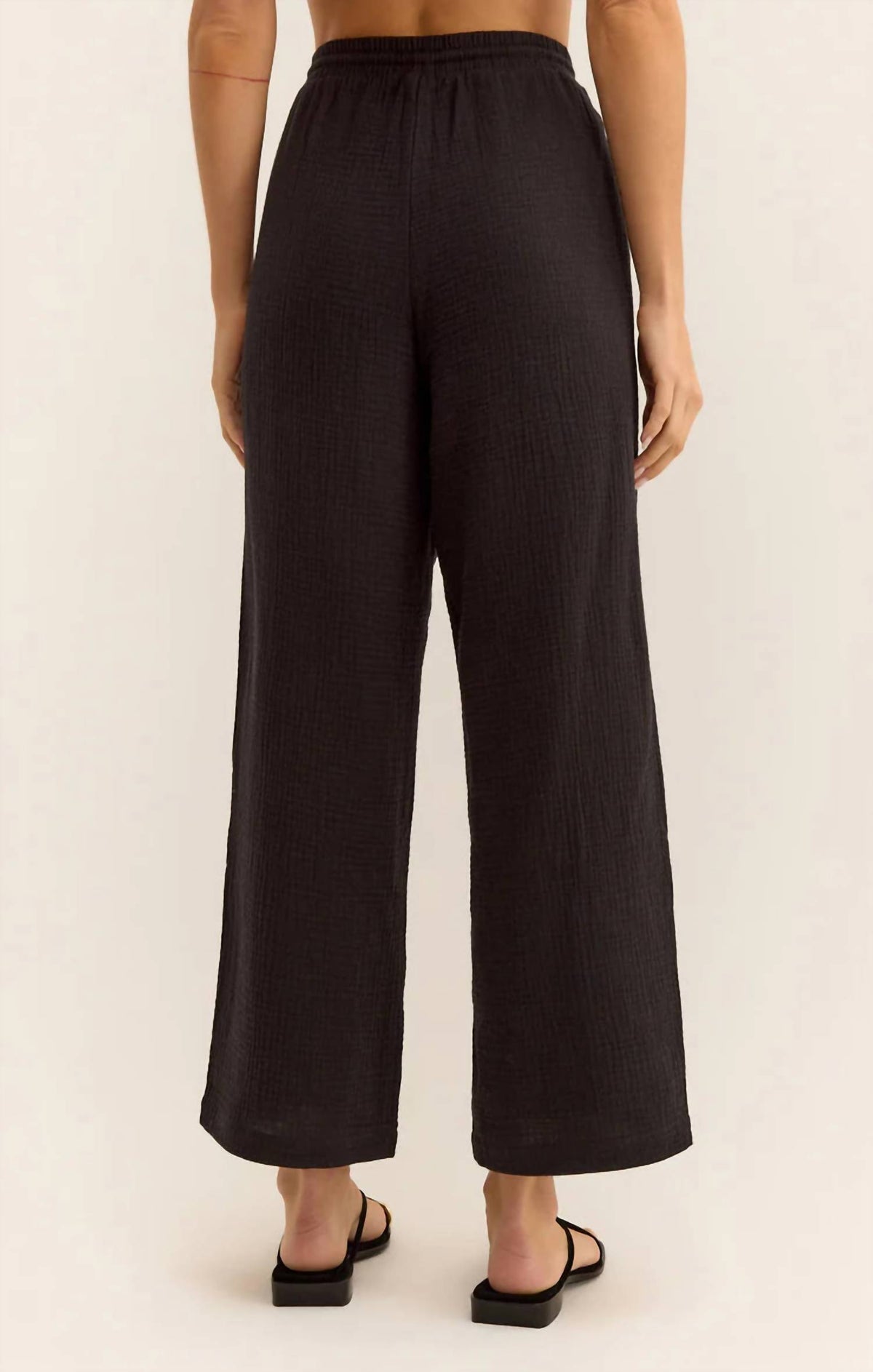 Z Supply - BONDI GAUZE PANT