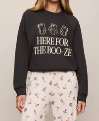 Z Supply - Booze Sweatshirt