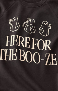 Z Supply - Booze Sweatshirt