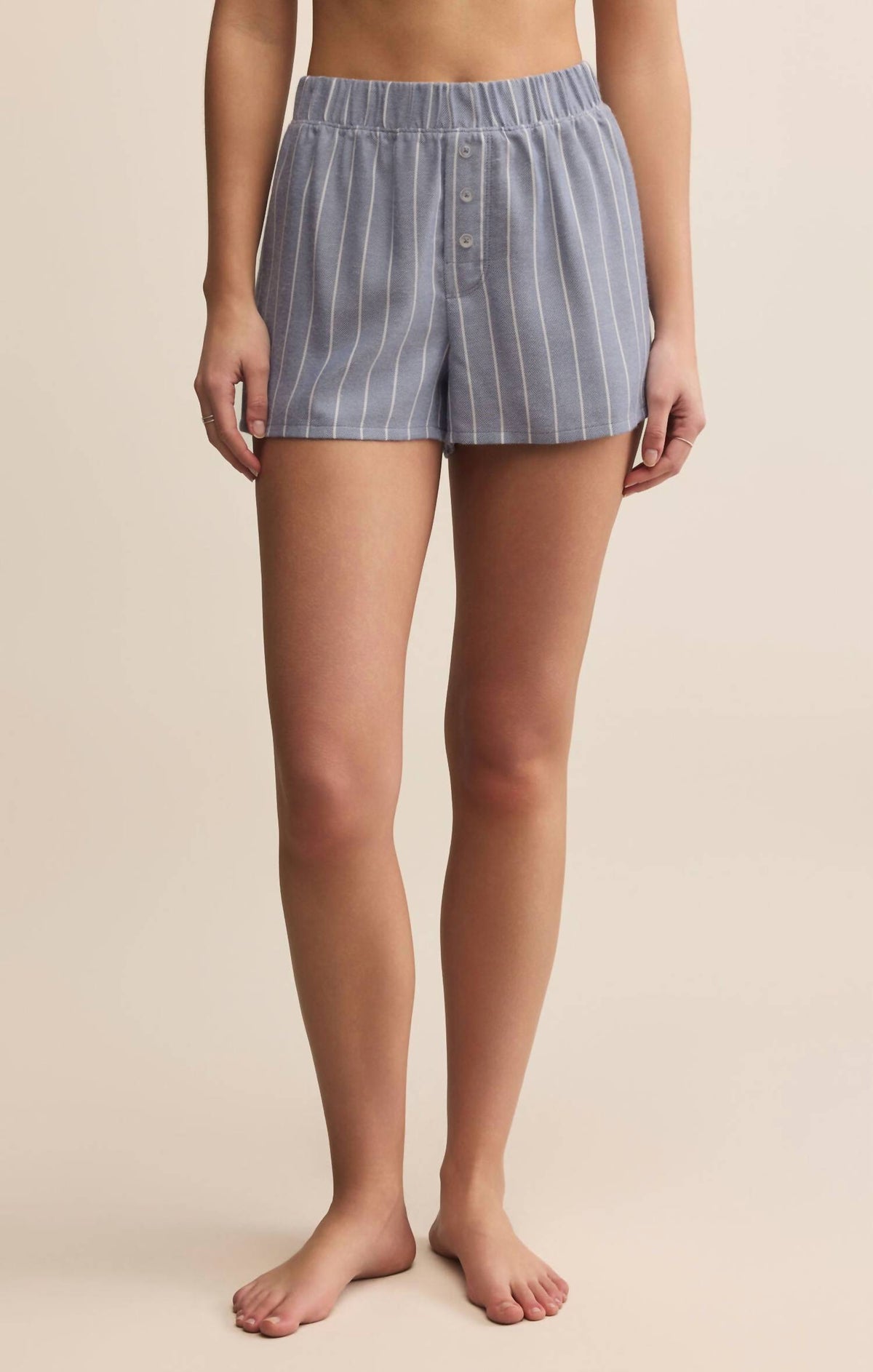 Z Supply - Boyfriend Boxer Short