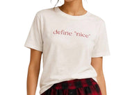Z Supply - Boyfriend Nice Tee