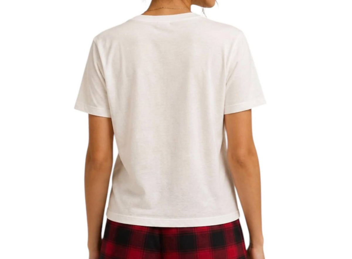 Z Supply - Boyfriend Nice Tee