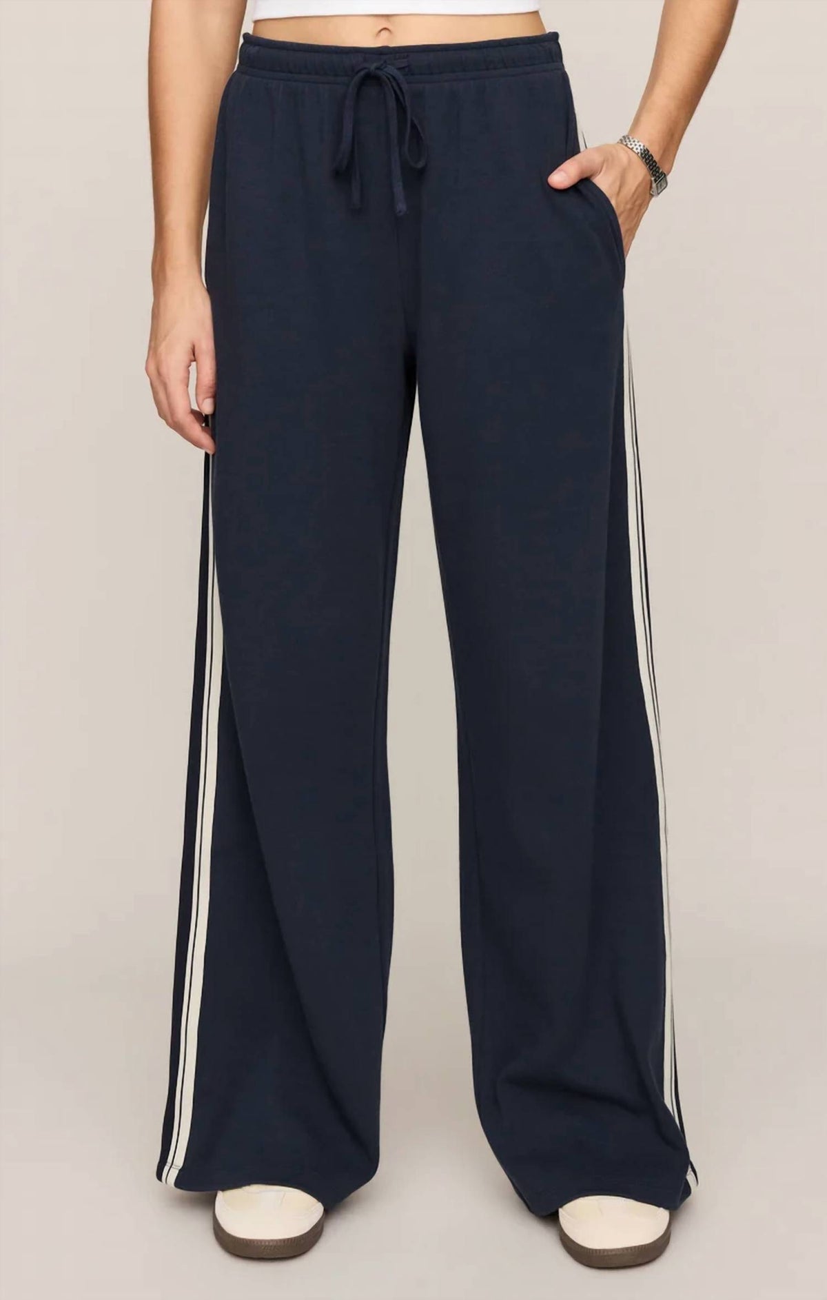 Z Supply - Breakaway Track Pant