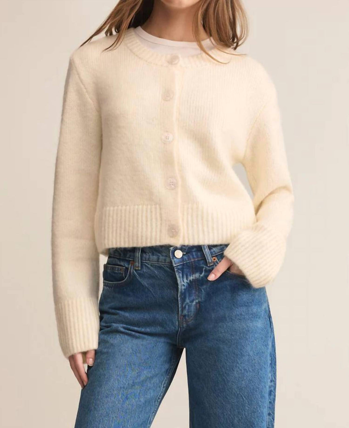 Z Supply - Breen Cardigan