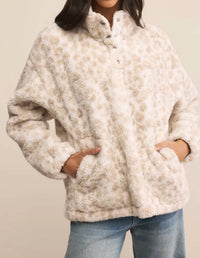 Z Supply - Brooklyn Sherpa Jacket