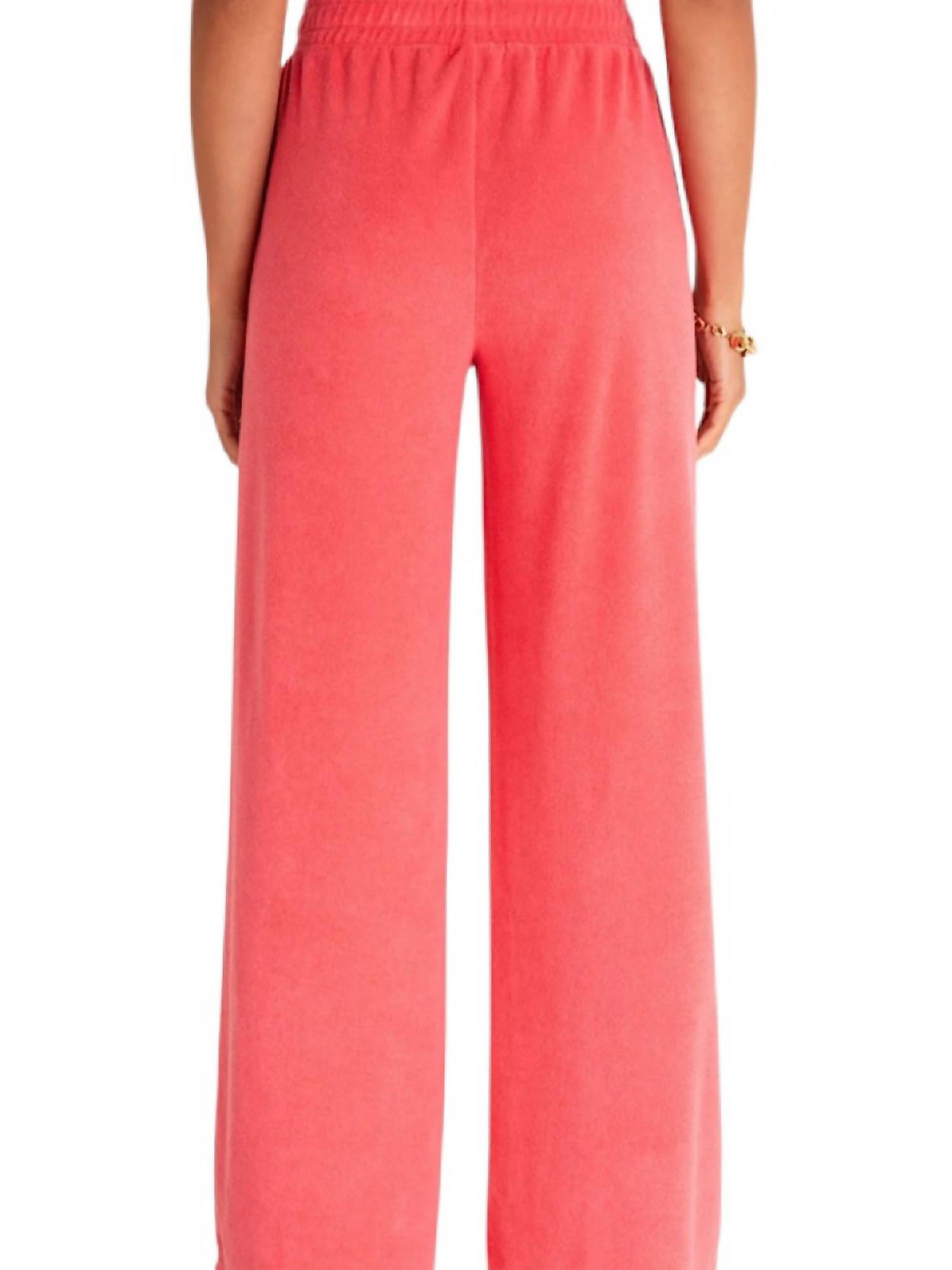Z Supply - Cali Loop Terry Pants