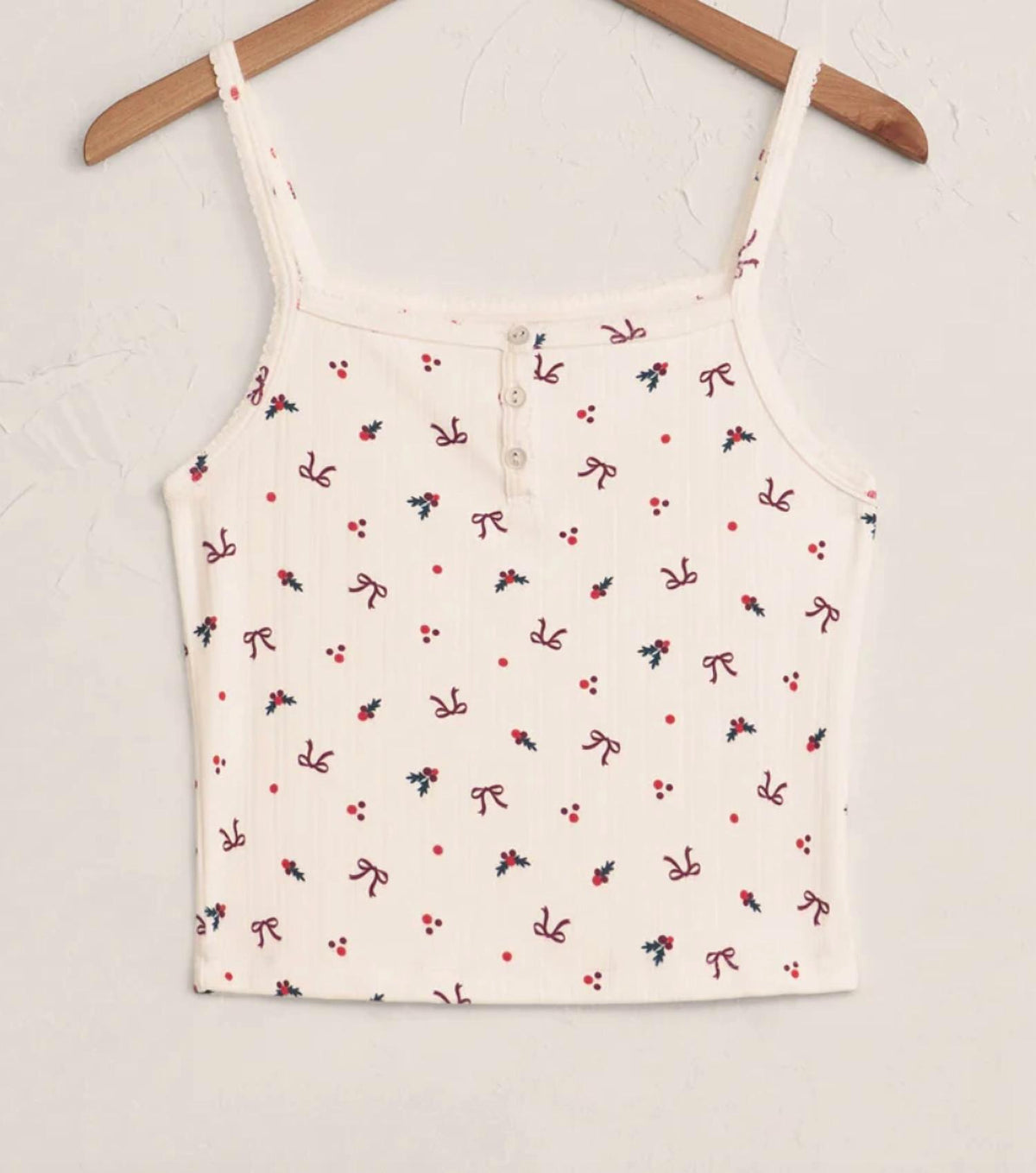 Z Supply - Cameron Holly Cami