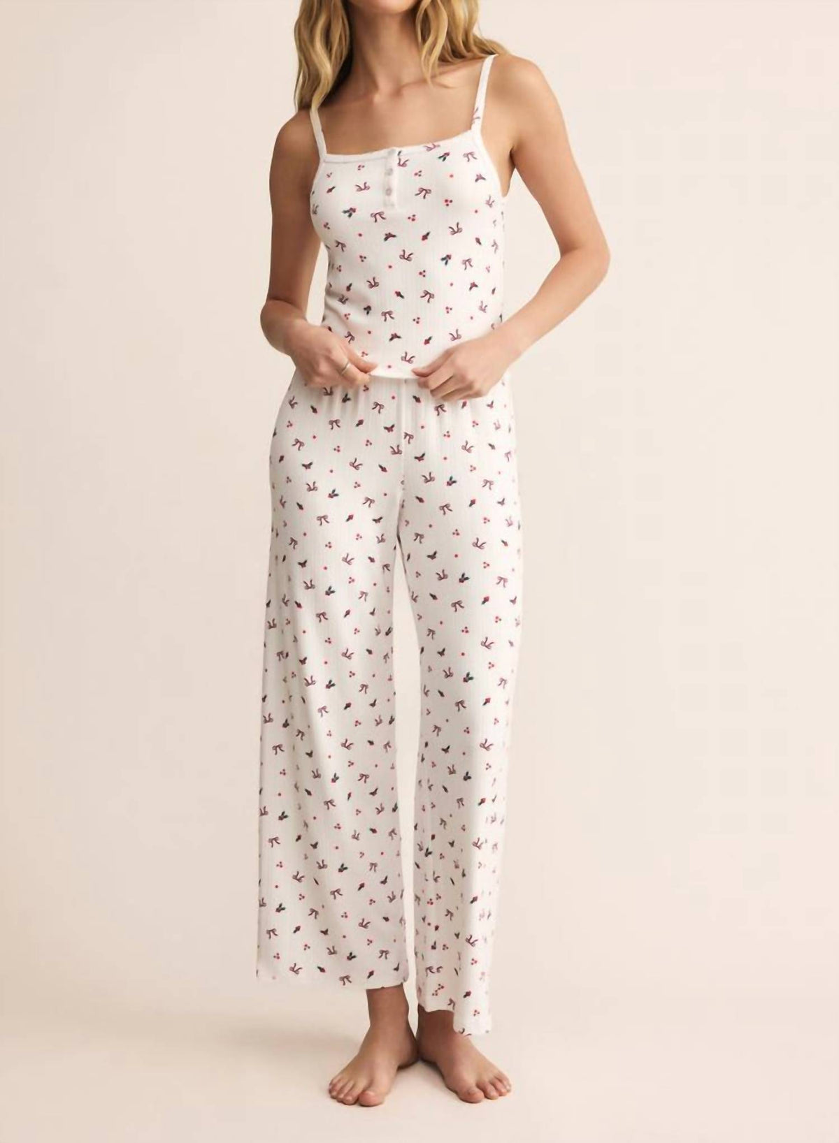 Z Supply - Cameron Holly Cami Top