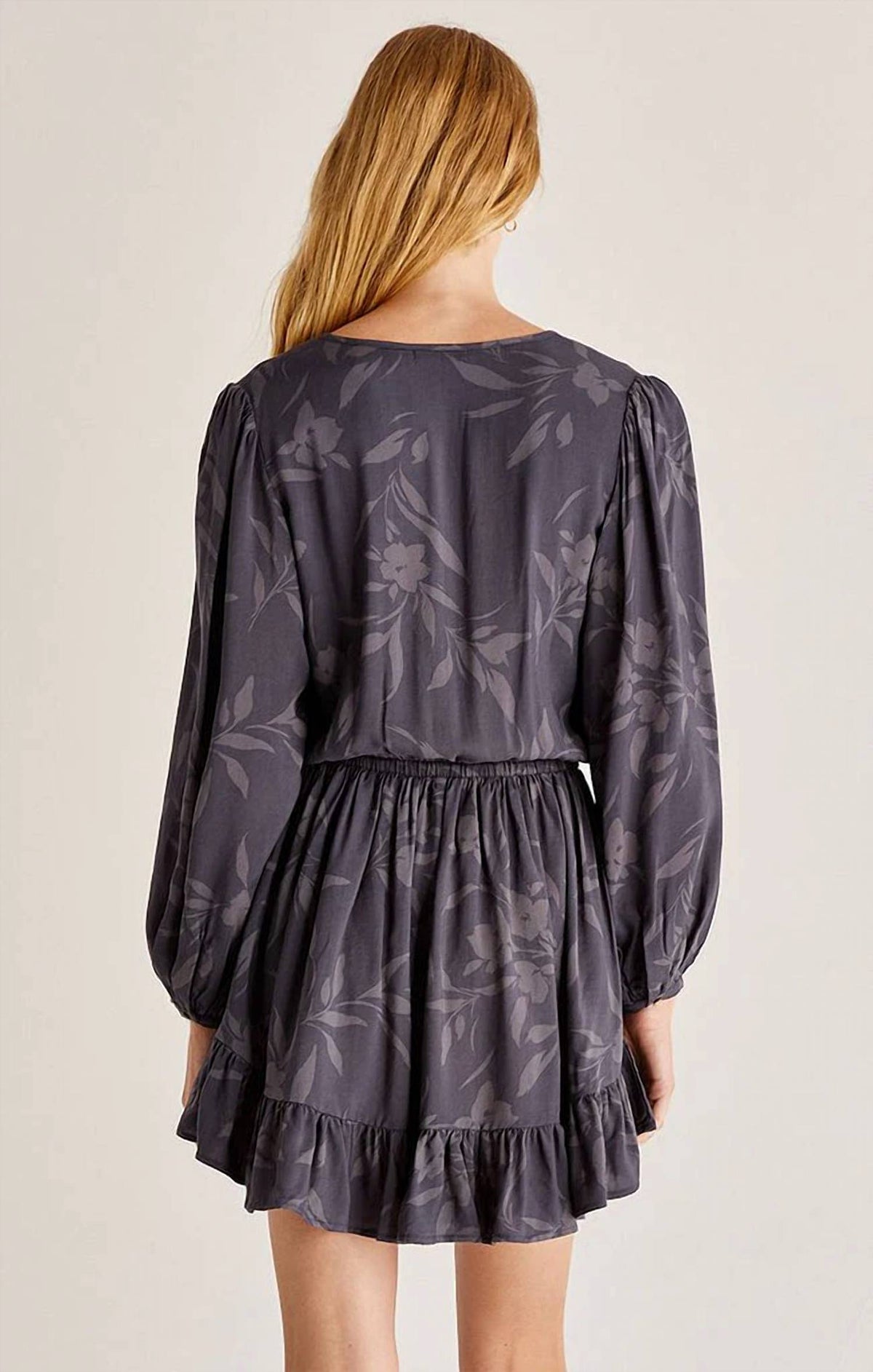 Z Supply - CAMILA MINI DRESS