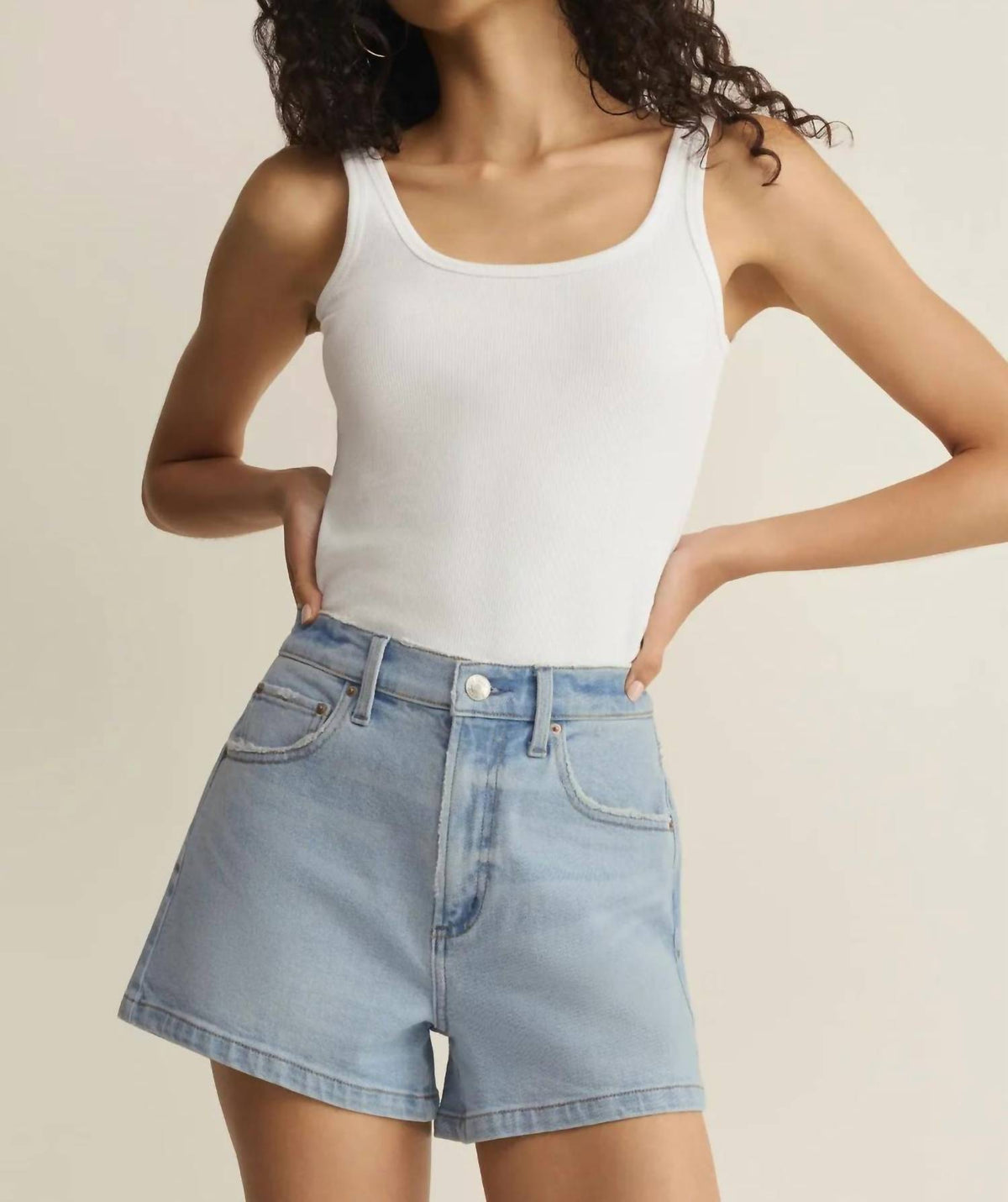Z Supply - Camila Shorts