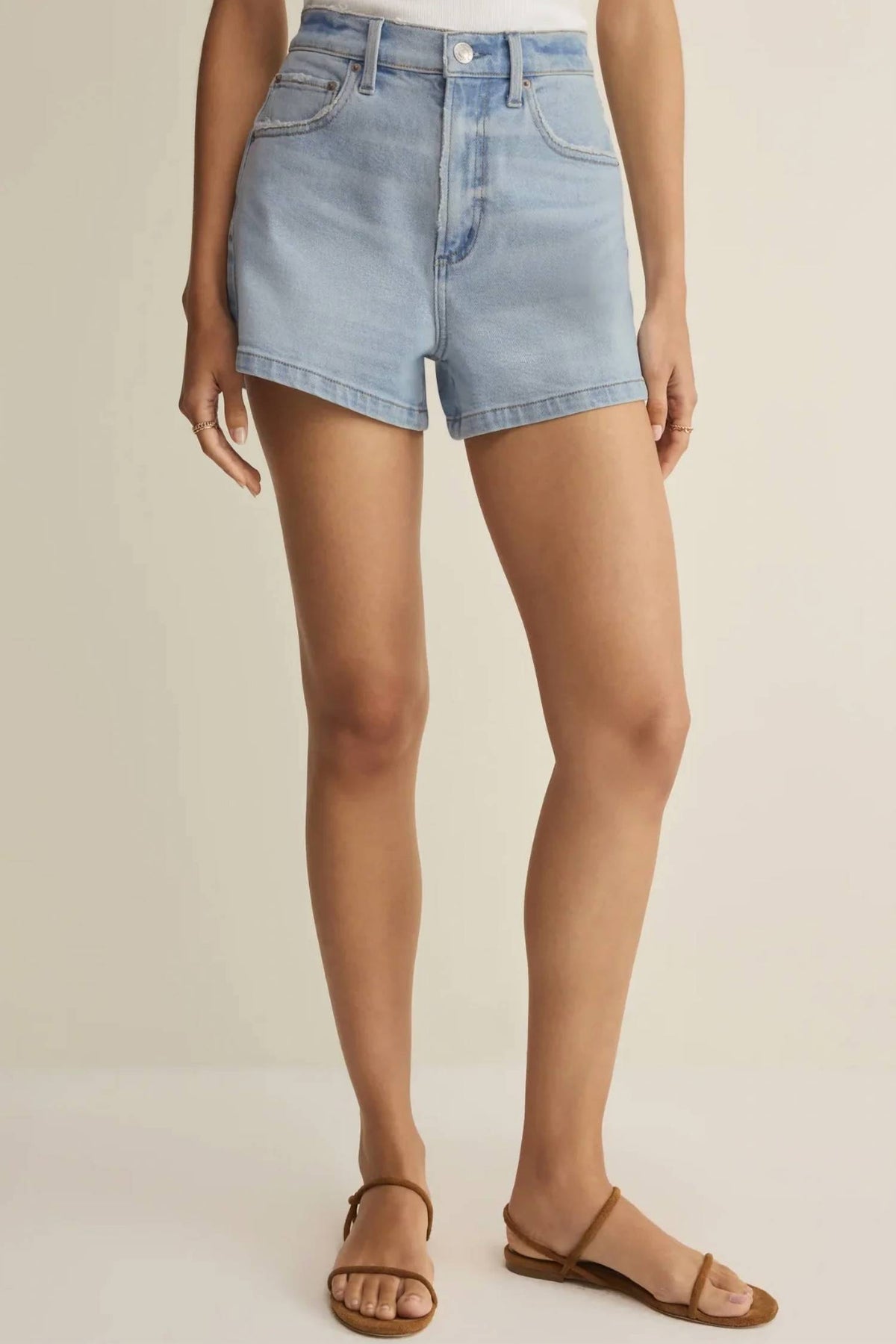Z Supply - Camila Shorts