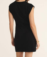 Z Supply - Camino Textured Mini Dress