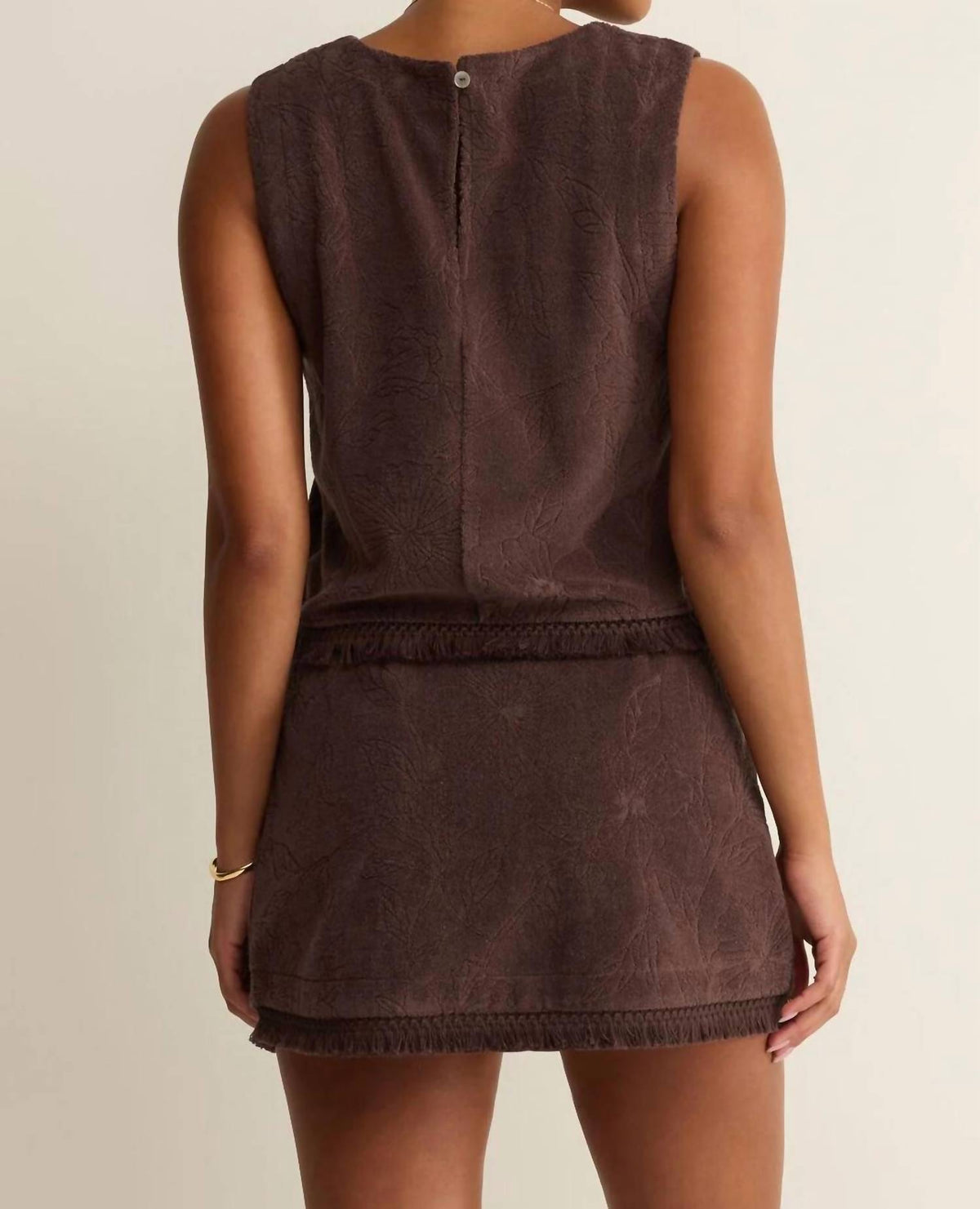 Z Supply - Canopy Sleevless Tank Top