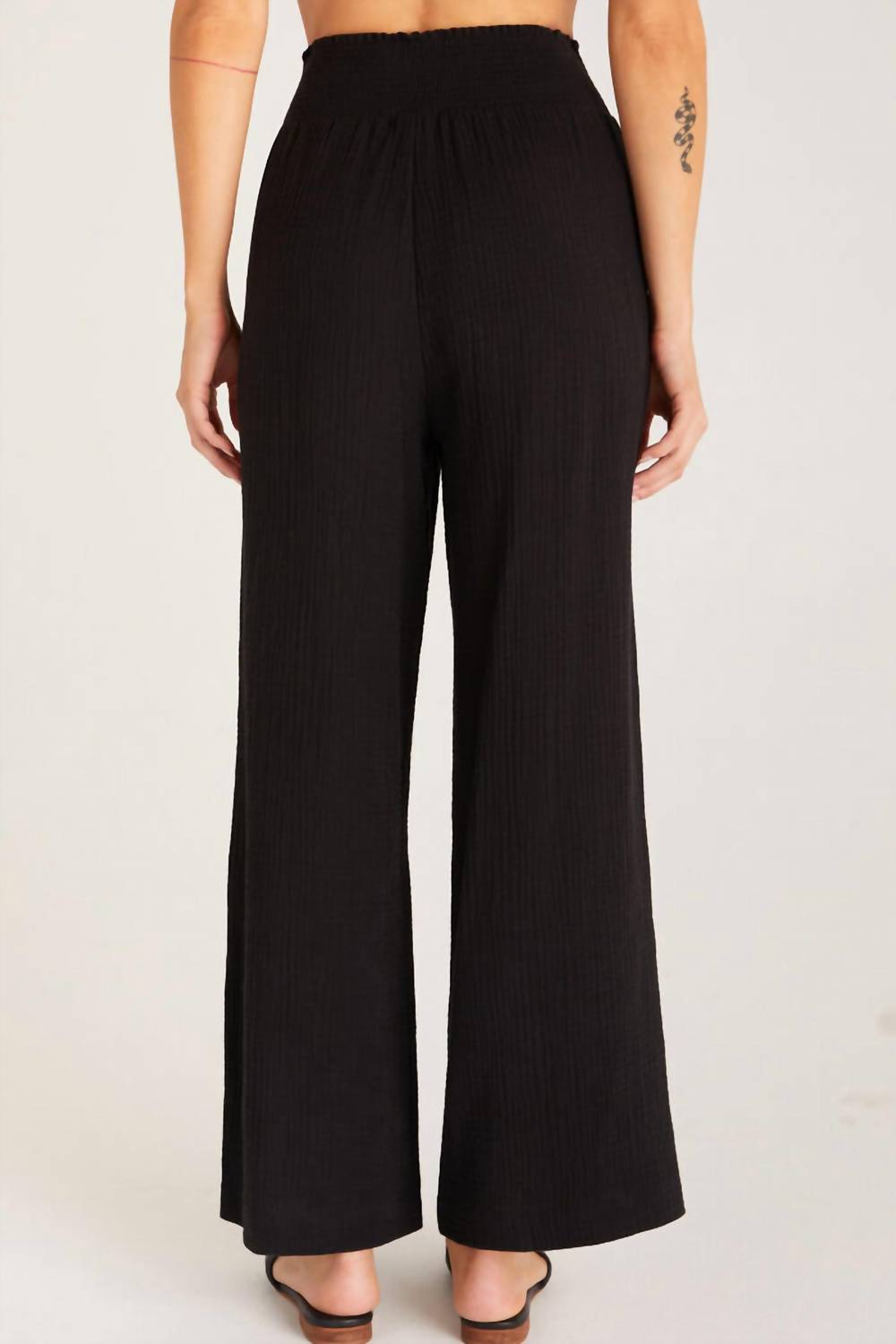 Z Supply - Cassidy Full Length Pant