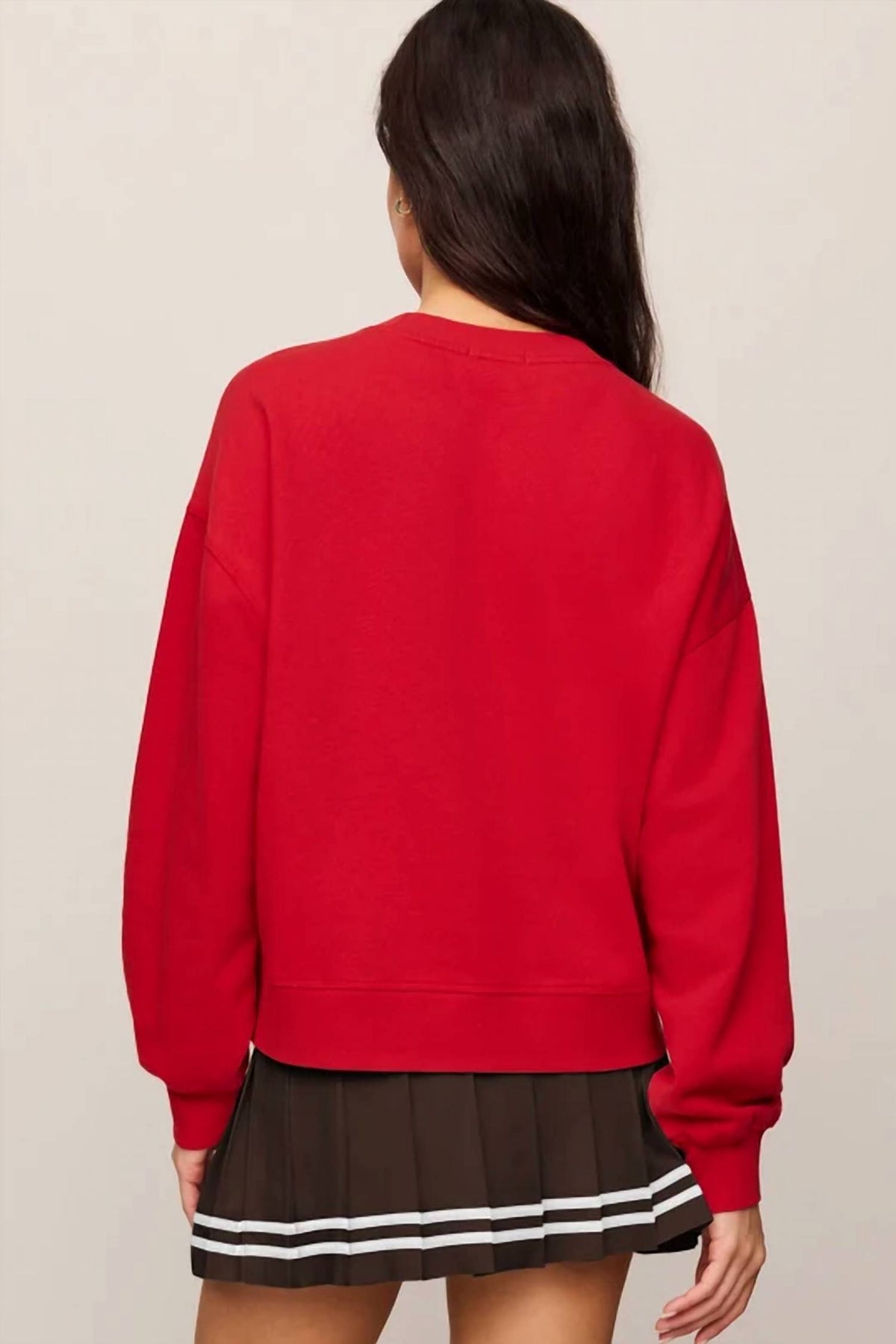 Z Supply - Champs Landmark Sweatshirt